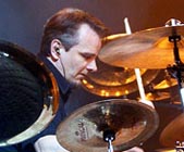 Gavin Harrison