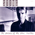 Sting - The dream of the blue turtles
