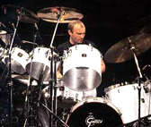 Phil Collins sur le site de drummerworld..