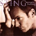 Sting - Mercury falling